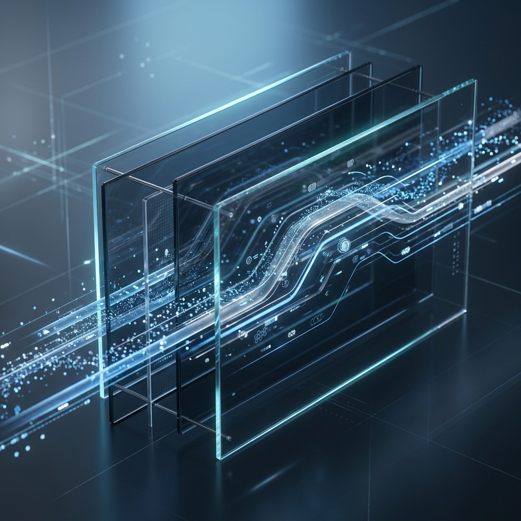 Zero-Knowledge Architecture